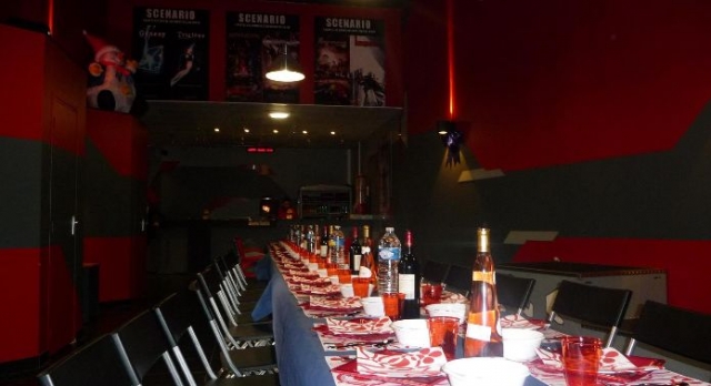  Eventi per aziende 